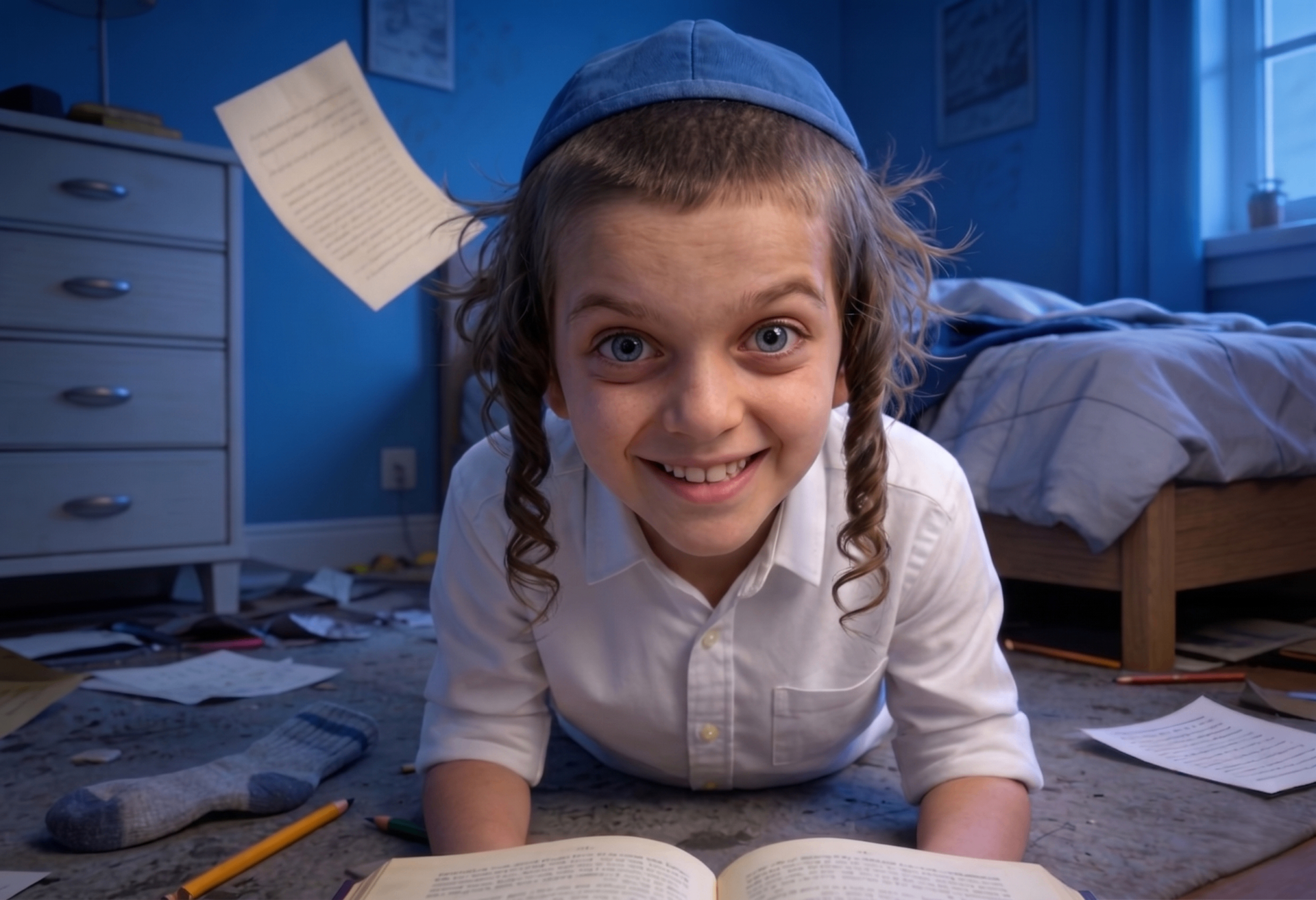 גב' ש' מירושלים