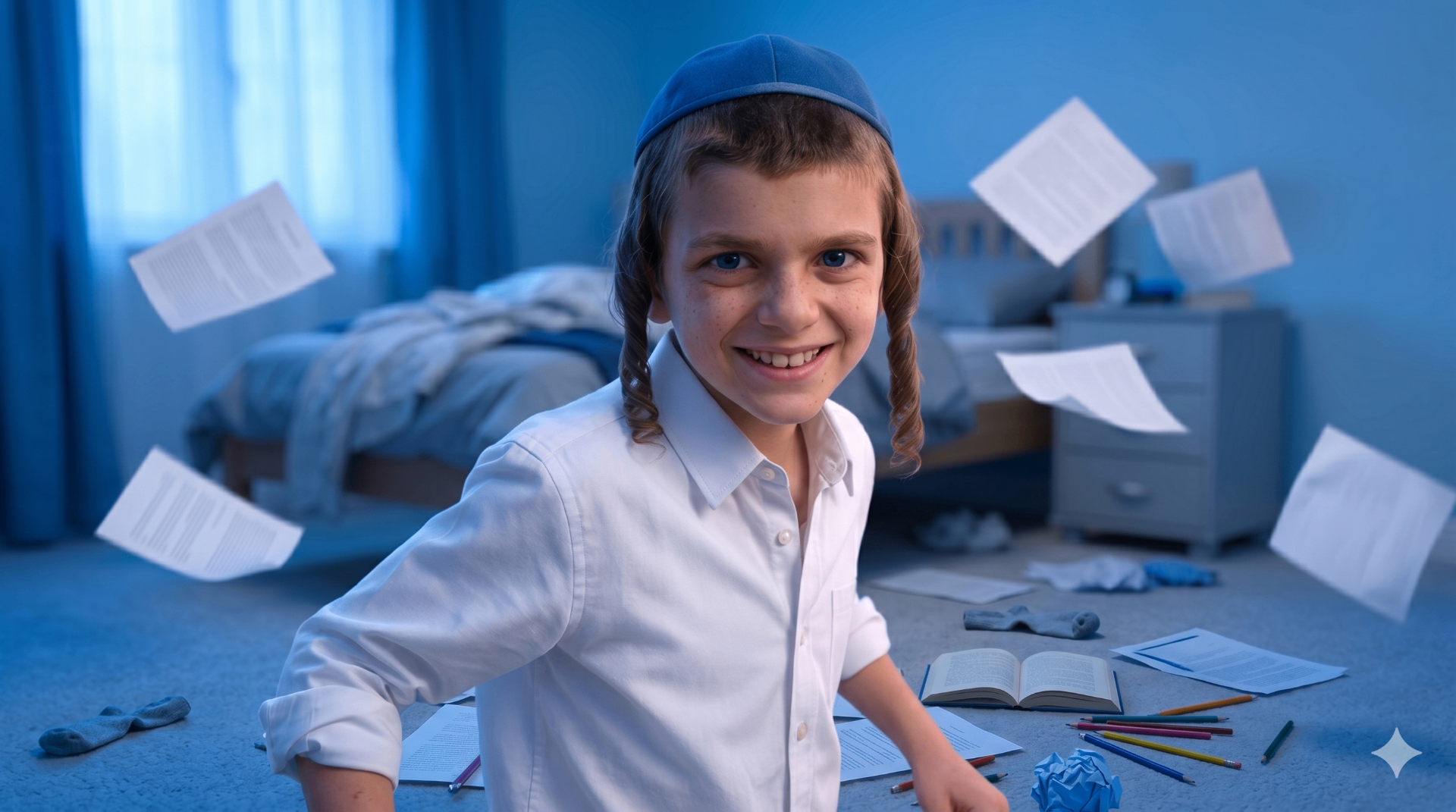 גב' צ. ב. מבית שמש
